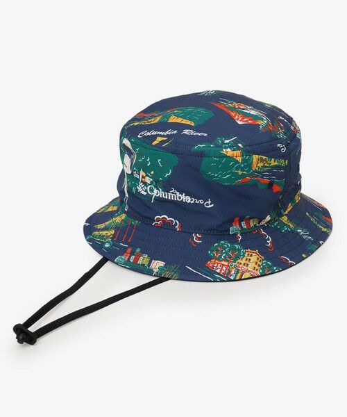 Columbia / コロンビア ハット | Columbia/ グリーンホーメドーバケット /コロンビア | 詳細14