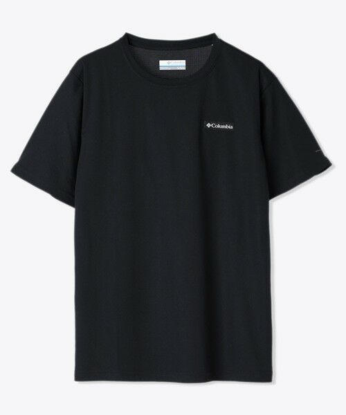 Columbia / コロンビア Tシャツ | Columbia/ 【KIDS】カーメルブルックオムニフリーズゼロショートスリーブTシャツ /コロンビア | 詳細2