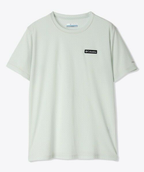 Columbia / コロンビア Tシャツ | Columbia/ 【KIDS】カーメルブルックオムニフリーズゼロショートスリーブTシャツ /コロンビア | 詳細5