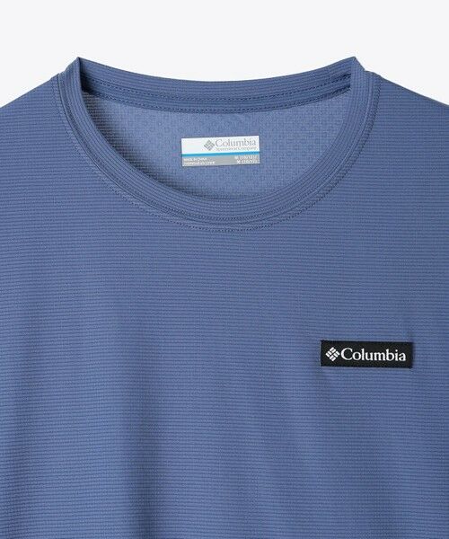 Columbia / コロンビア Tシャツ | Columbia/ 【KIDS】カーメルブルックオムニフリーズゼロショートスリーブTシャツ /コロンビア | 詳細10
