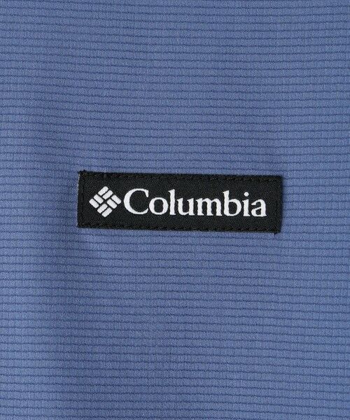Columbia / コロンビア Tシャツ | Columbia/ 【KIDS】カーメルブルックオムニフリーズゼロショートスリーブTシャツ /コロンビア | 詳細11