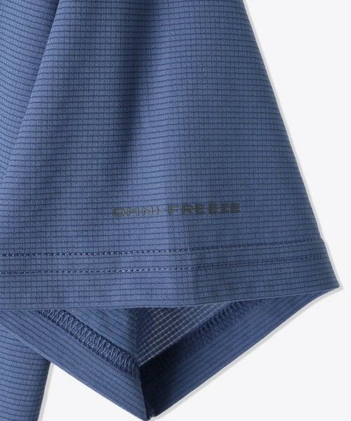 Columbia / コロンビア Tシャツ | Columbia/ 【KIDS】カーメルブルックオムニフリーズゼロショートスリーブTシャツ /コロンビア | 詳細13