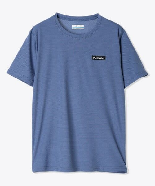 Columbia / コロンビア Tシャツ | Columbia/ 【KIDS】カーメルブルックオムニフリーズゼロショートスリーブTシャツ /コロンビア | 詳細8