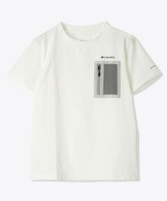 Columbia / コロンビア Tシャツ | Columbia/ 【KIDS】レイリバーショートスリーブクルー /コロンビア