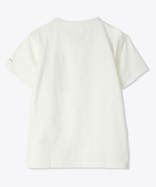 Columbia / コロンビア Tシャツ | Columbia/ 【KIDS】レイリバーショートスリーブクルー /コロンビア | 詳細4