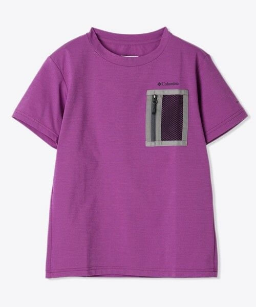 Columbia / コロンビア Tシャツ | Columbia/ 【KIDS】レイリバーショートスリーブクルー /コロンビア | 詳細7