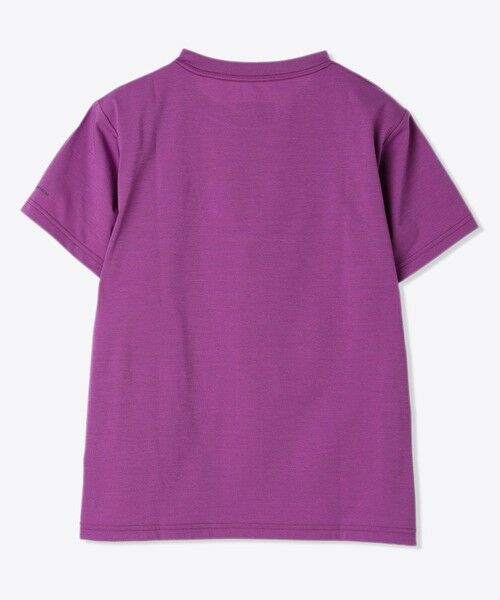 Columbia / コロンビア Tシャツ | Columbia/ 【KIDS】レイリバーショートスリーブクルー /コロンビア | 詳細8