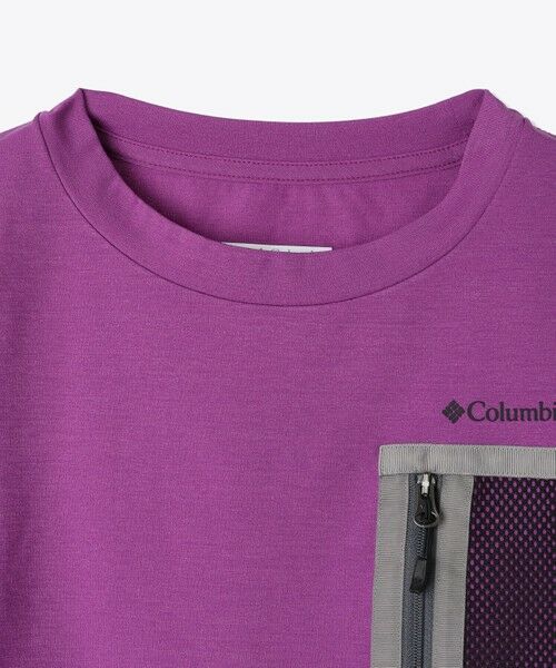 Columbia / コロンビア Tシャツ | Columbia/ 【KIDS】レイリバーショートスリーブクルー /コロンビア | 詳細9