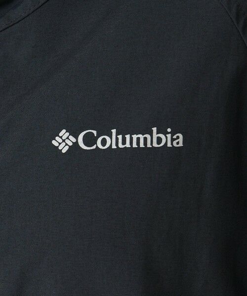 Columbia / コロンビア ナイロンジャケット | Columbia/ スパイアーバレーウィンドブレーカー /コロンビア | 詳細2