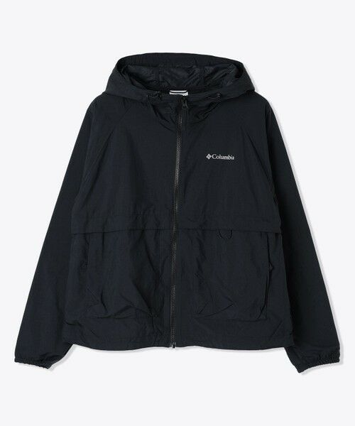Columbia / コロンビア ナイロンジャケット | Columbia/ スパイアーバレーウィンドブレーカー /コロンビア | 詳細3