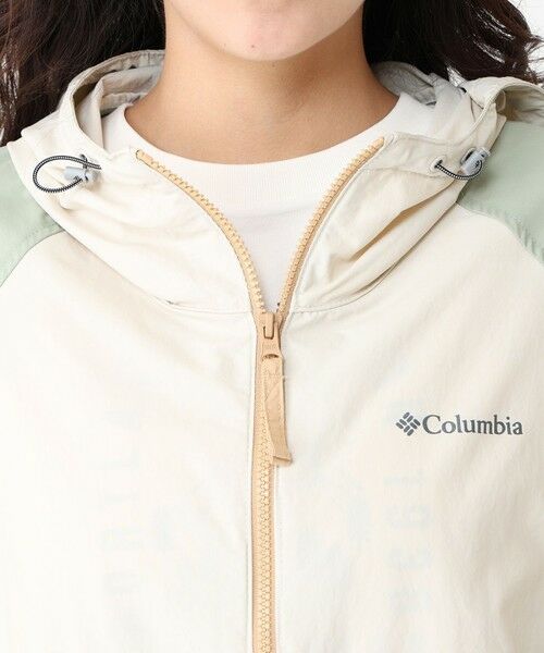 Columbia / コロンビア ナイロンジャケット | Columbia/ スパイアーバレーウィンドブレーカー /コロンビア | 詳細11
