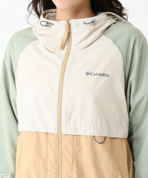 Columbia / コロンビア ナイロンジャケット | Columbia/ スパイアーバレーウィンドブレーカー /コロンビア | 詳細12