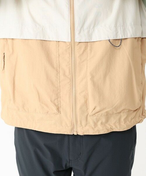 Columbia / コロンビア ナイロンジャケット | Columbia/ スパイアーバレーウィンドブレーカー /コロンビア | 詳細13