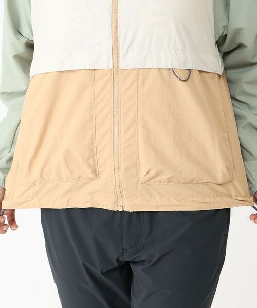 Columbia / コロンビア ナイロンジャケット | Columbia/ スパイアーバレーウィンドブレーカー /コロンビア | 詳細16