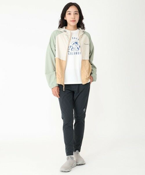 Columbia / コロンビア ナイロンジャケット | Columbia/ スパイアーバレーウィンドブレーカー /コロンビア | 詳細20