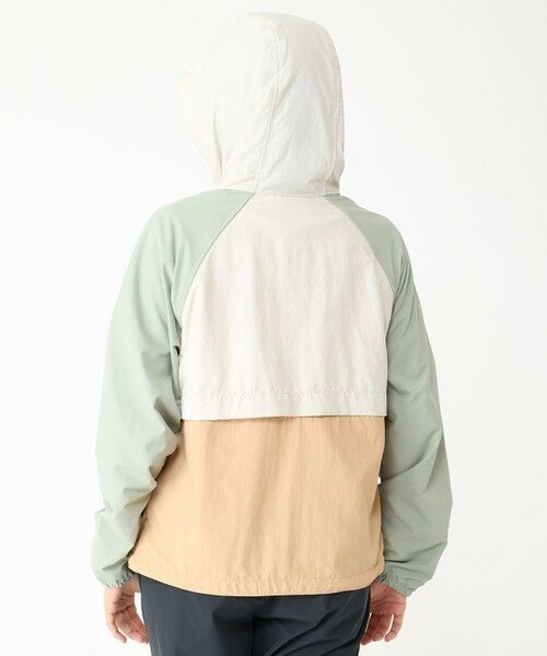 Columbia / コロンビア ナイロンジャケット | Columbia/ スパイアーバレーウィンドブレーカー /コロンビア | 詳細5
