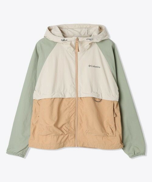 Columbia / コロンビア ナイロンジャケット | Columbia/ スパイアーバレーウィンドブレーカー /コロンビア | 詳細7