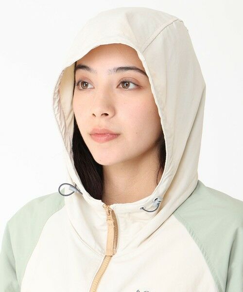 Columbia / コロンビア ナイロンジャケット | Columbia/ スパイアーバレーウィンドブレーカー /コロンビア | 詳細9