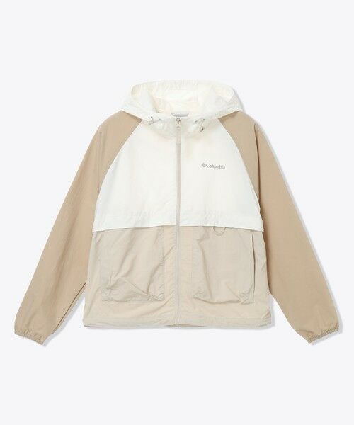 Columbia / コロンビア ナイロンジャケット | Columbia/ スパイアーバレーウィンドブレーカー /コロンビア | 詳細5