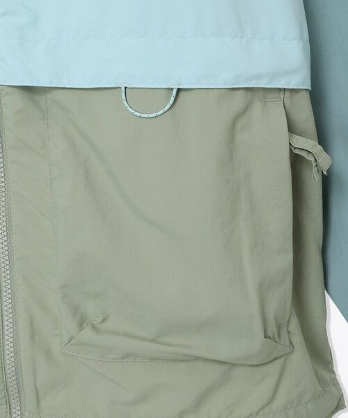 Columbia / コロンビア ナイロンジャケット | Columbia/ スパイアーバレーウィンドブレーカー /コロンビア | 詳細11