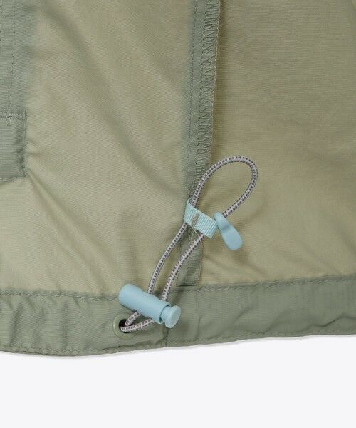 Columbia / コロンビア ナイロンジャケット | Columbia/ スパイアーバレーウィンドブレーカー /コロンビア | 詳細14