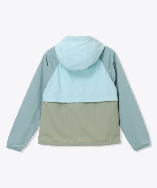 Columbia / コロンビア ナイロンジャケット | Columbia/ スパイアーバレーウィンドブレーカー /コロンビア | 詳細8