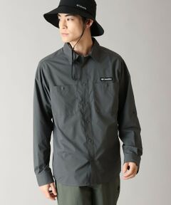 Columbia / コロンビア シャツ・ブラウス | Columbia/ グレイシャルビスタロングスリーブシャツ /コロンビア