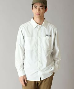 Columbia / コロンビア シャツ・ブラウス | Columbia/ グレイシャルビスタロングスリーブシャツ /コロンビア