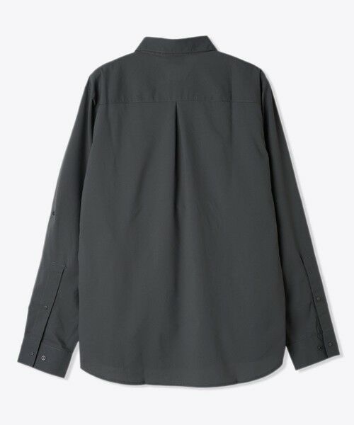 Columbia / コロンビア シャツ・ブラウス | Columbia/ グレイシャルビスタロングスリーブシャツ /コロンビア | 詳細4