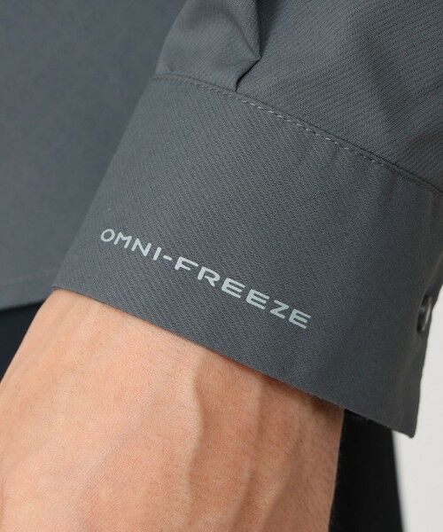 Columbia / コロンビア シャツ・ブラウス | Columbia/ グレイシャルビスタロングスリーブシャツ /コロンビア | 詳細9