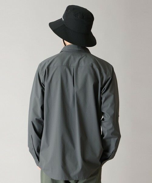 Columbia / コロンビア シャツ・ブラウス | Columbia/ グレイシャルビスタロングスリーブシャツ /コロンビア | 詳細1