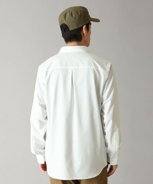 Columbia / コロンビア シャツ・ブラウス | Columbia/ グレイシャルビスタロングスリーブシャツ /コロンビア | 詳細4