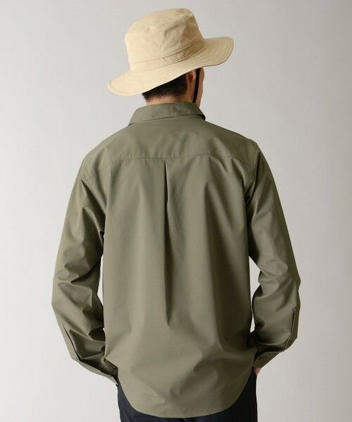 Columbia / コロンビア シャツ・ブラウス | Columbia/ グレイシャルビスタロングスリーブシャツ /コロンビア | 詳細7