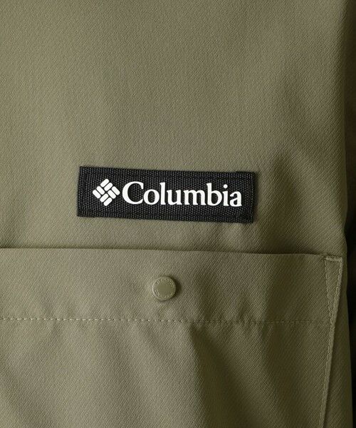 Columbia / コロンビア シャツ・ブラウス | Columbia/ グレイシャルビスタロングスリーブシャツ /コロンビア | 詳細8
