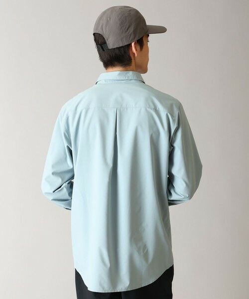 Columbia / コロンビア シャツ・ブラウス | Columbia/ グレイシャルビスタロングスリーブシャツ /コロンビア | 詳細10