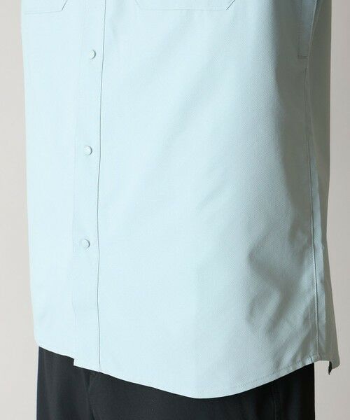 Columbia / コロンビア シャツ・ブラウス | Columbia/ グレイシャルビスタロングスリーブシャツ /コロンビア | 詳細14