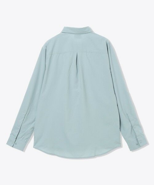 Columbia / コロンビア シャツ・ブラウス | Columbia/ グレイシャルビスタロングスリーブシャツ /コロンビア | 詳細18