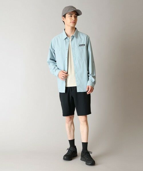 Columbia / コロンビア シャツ・ブラウス | Columbia/ グレイシャルビスタロングスリーブシャツ /コロンビア | 詳細19