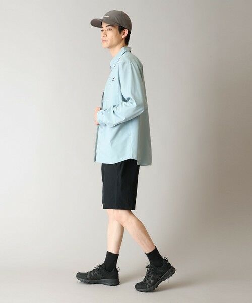 Columbia / コロンビア シャツ・ブラウス | Columbia/ グレイシャルビスタロングスリーブシャツ /コロンビア | 詳細20