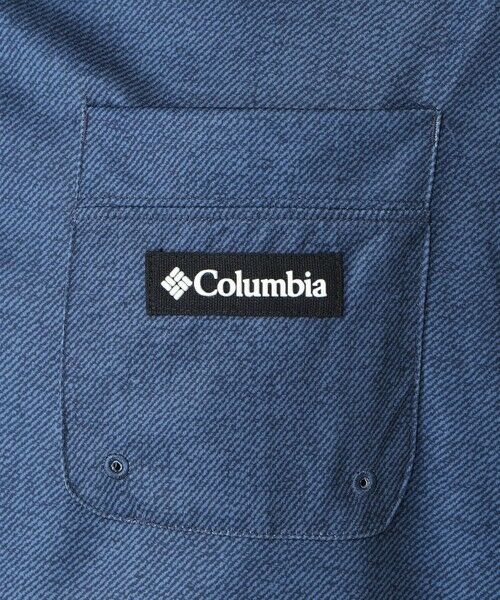 Columbia / コロンビア Tシャツ | Columbia/ ポーラーパイオニアパターンドショートスリーブ /コロンビア | 詳細10