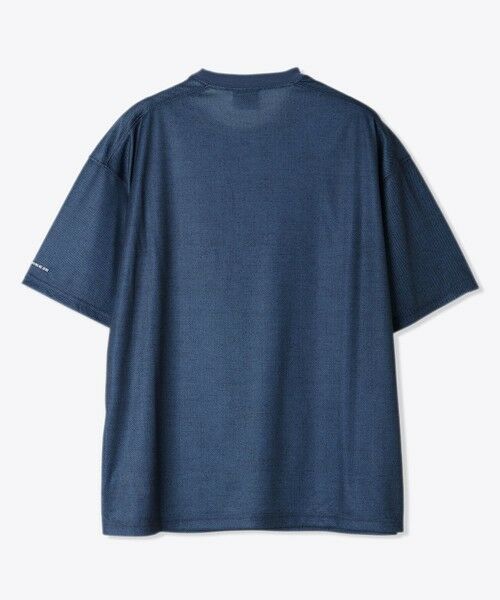Columbia/ ポーラーパイオニアパターンドショートスリーブ