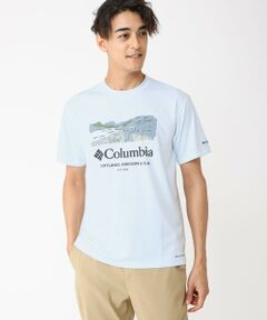 Columbia / コロンビア Tシャツ | Columbia/ レイクアローヘッドグラフィックショートスリーブTシャツ /コロンビア
