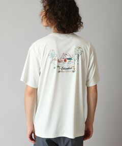 Columbia / コロンビア Tシャツ | Columbia/ レイクアローヘッドグラフィックショートスリーブTシャツ /コロンビア
