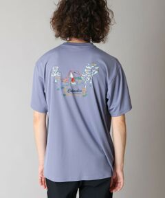 Columbia / コロンビア Tシャツ | Columbia/ レイクアローヘッドグラフィックショートスリーブTシャツ /コロンビア