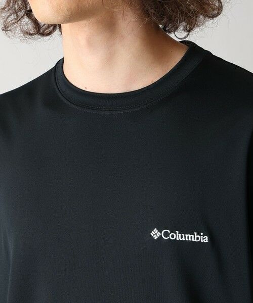 Columbia / コロンビア Tシャツ | Columbia/ レイクアローヘッドグラフィックショートスリーブTシャツ /コロンビア | 詳細4
