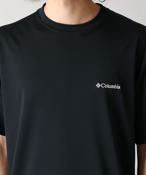 Columbia / コロンビア Tシャツ | Columbia/ レイクアローヘッドグラフィックショートスリーブTシャツ /コロンビア | 詳細5