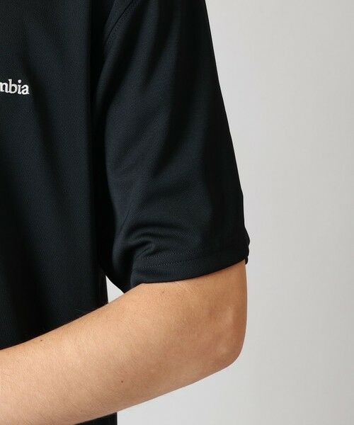 Columbia / コロンビア Tシャツ | Columbia/ レイクアローヘッドグラフィックショートスリーブTシャツ /コロンビア | 詳細7