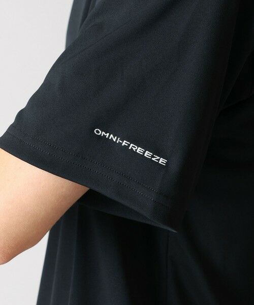 Columbia / コロンビア Tシャツ | Columbia/ レイクアローヘッドグラフィックショートスリーブTシャツ /コロンビア | 詳細8