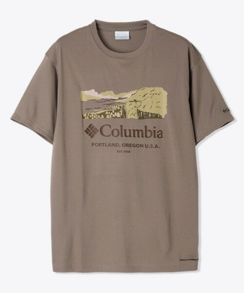 Columbia / コロンビア Tシャツ | Columbia/ レイクアローヘッドグラフィックショートスリーブTシャツ /コロンビア | 詳細6