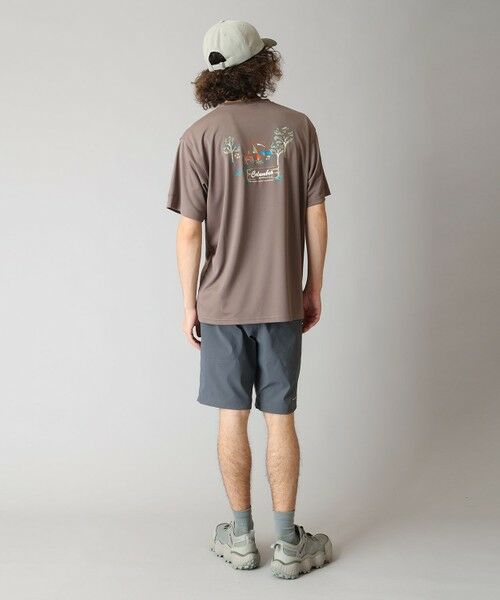 Columbia / コロンビア Tシャツ | Columbia/ レイクアローヘッドグラフィックショートスリーブTシャツ /コロンビア | 詳細17